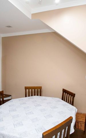 Casa à venda com 125m², 4 quartos e 2 vagasSala Casa 2