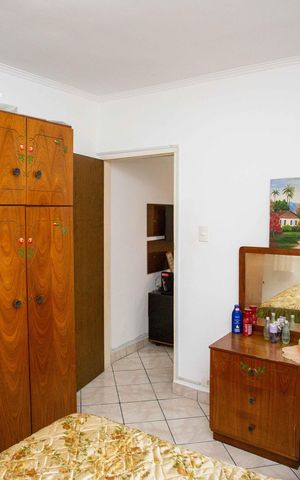 Casa à venda com 125m², 4 quartos e 2 vagasQuarto 1 Casa 1