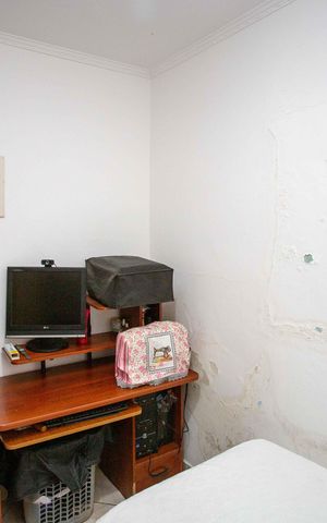 Casa à venda com 125m², 4 quartos e 2 vagasQuarto 2 Casa 1