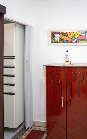 Casa à venda com 125m², 4 quartos e 2 vagasQuarto 2 Casa 1