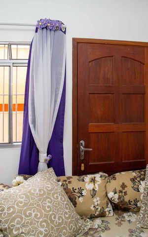 Casa à venda com 125m², 4 quartos e 2 vagasSala Casa 1