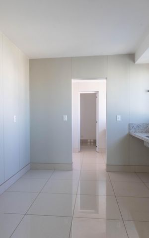 Apartamento à venda com 162m², 4 quartos e 3 vagas Apartamento à venda com 162m², 4 quartos e 3 vagasCozinha