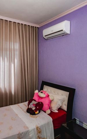 Apartamento à venda com 130m², 3 quartos e 2 vagasQuarto 1