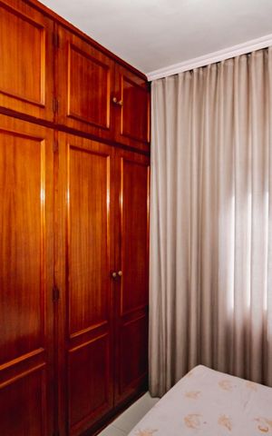 Apartamento à venda com 130m², 3 quartos e 2 vagasQuarto 1