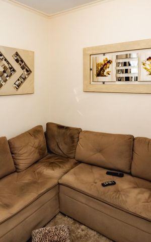 Apartamento à venda com 130m², 3 quartos e 2 vagasSala de TV