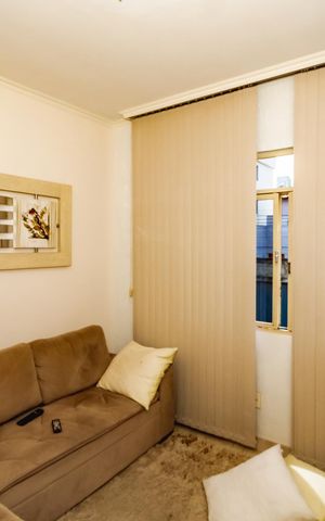 Apartamento à venda com 130m², 3 quartos e 2 vagasSala de TV