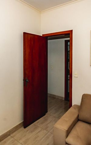 Apartamento à venda com 130m², 3 quartos e 2 vagasSala de TV