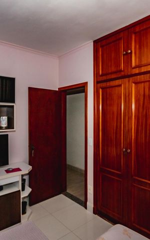 Apartamento à venda com 130m², 3 quartos e 2 vagasQuarto 1