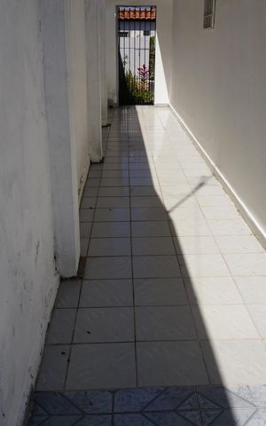Casa para alugar com 200m², 2 quartos e 2 vagasCorredor