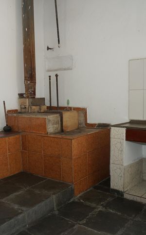 Casa para alugar com 200m², 2 quartos e 2 vagasChurrasqueira