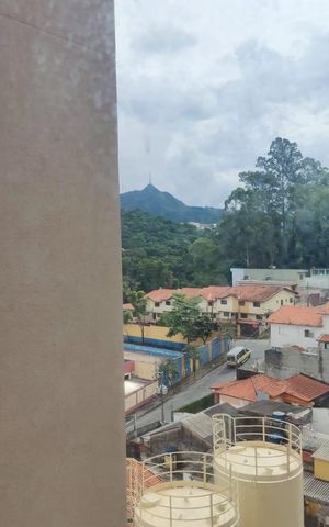 Apartamento para alugar com 35m², 2 quartos e sem vaga Apartamento para alugar com 35m², 2 quartos e sem vagaVista