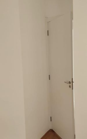Apartamento para alugar com 35m², 2 quartos e sem vaga Apartamento para alugar com 35m², 2 quartos e sem vagaCorredor