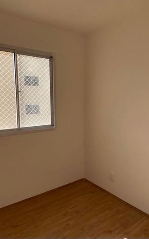 Apartamento para alugar com 35m², 2 quartos e sem vaga