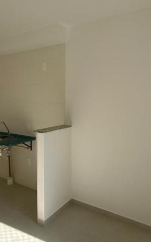 Apartamento para alugar com 35m², 2 quartos e sem vaga Apartamento para alugar com 35m², 2 quartos e sem vagaCozinha