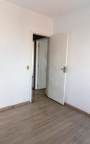 Apartamento à venda com 57m², 2 quartos e 1 vagaQuarto 3