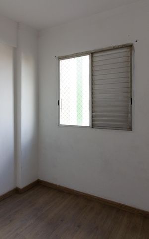 Apartamento à venda com 57m², 2 quartos e 1 vagaQuarto 1