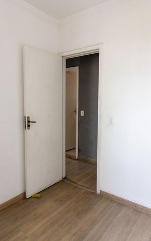 Apartamento à venda com 57m², 2 quartos e 1 vagaQuarto 1
