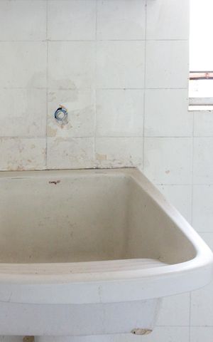 Apartamento à venda com 57m², 2 quartos e 1 vagaCozinha e Área de Serviço