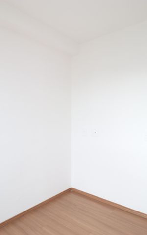 Apartamento para alugar com 41m², 2 quartos e sem vagaQuarto 2