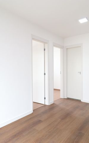 Apartamento para alugar com 41m², 2 quartos e sem vagaSala/Cozinha 