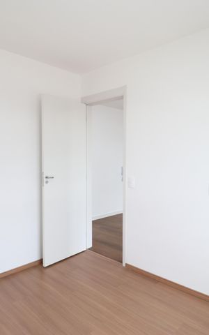 Apartamento para alugar com 41m², 2 quartos e sem vagaQuarto 1