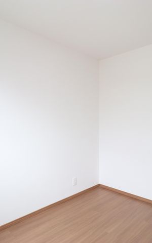 Apartamento para alugar com 41m², 2 quartos e sem vagaQuarto 2