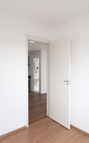 Apartamento para alugar com 41m², 2 quartos e sem vagaQuarto 1