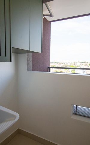 Apartamento para alugar com 46m², 2 quartos e 1 vaga Apartamento para alugar com 46m², 2 quartos e 1 vagaÁrea de Serviço