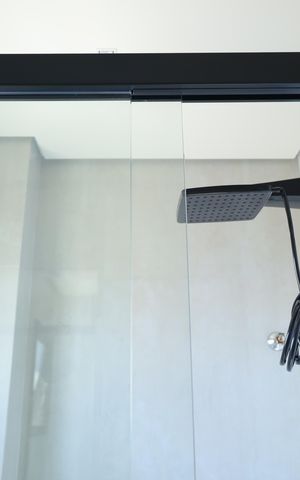 Apartamento para alugar com 61m², 1 quarto e 1 vagaBanheiro