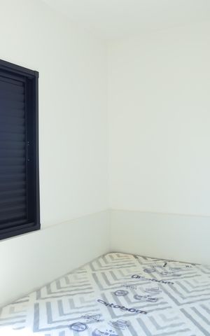 Apartamento para alugar com 61m², 1 quarto e 1 vagaQuarto 1