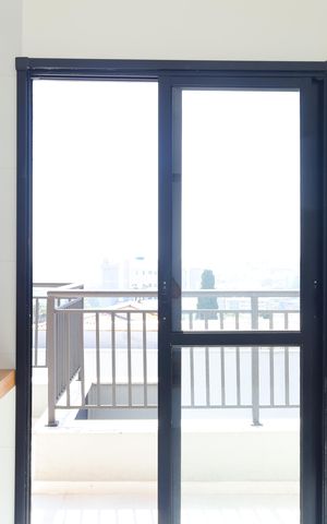 Apartamento para alugar com 61m², 1 quarto e 1 vagaVaranda