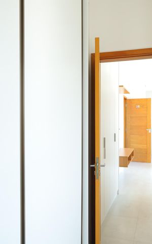 Apartamento para alugar com 61m², 1 quarto e 1 vagaQuarto 1