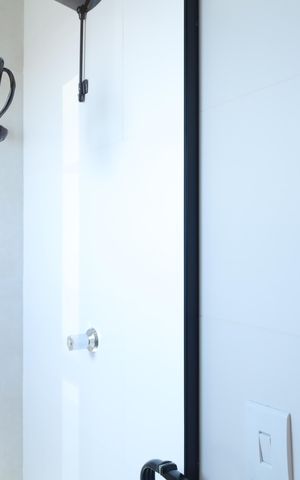 Apartamento para alugar com 61m², 1 quarto e 1 vagaBanheiro