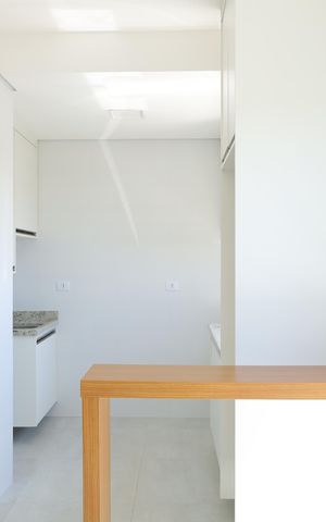 Apartamento para alugar com 61m², 1 quarto e 1 vagaSala