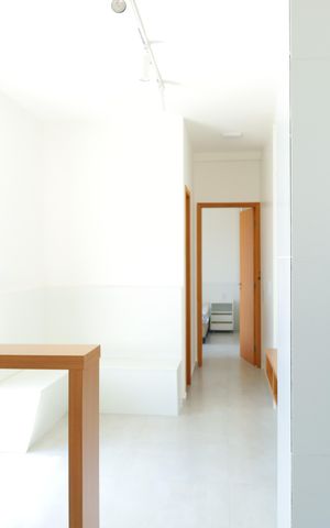Apartamento para alugar com 61m², 1 quarto e 1 vagaÁrea de Serviço