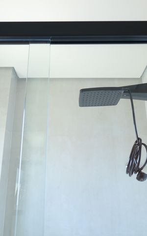 Apartamento para alugar com 61m², 1 quarto e 1 vagaBanheiro