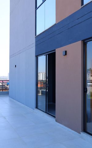 Apartamento para alugar com 61m², 1 quarto e 1 vagaÁrea comum - Varanda