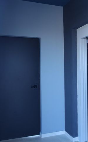 Apartamento para alugar com 61m², 1 quarto e 1 vagaÁrea comum - Saguão do andar