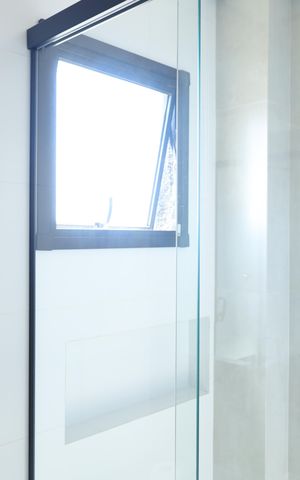 Apartamento para alugar com 61m², 1 quarto e 1 vagaBanheiro