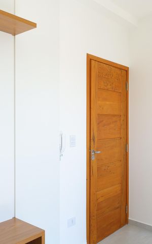 Apartamento para alugar com 61m², 1 quarto e 1 vagaSala