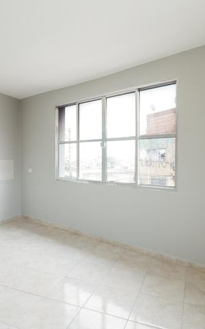 Studio para alugar com 32m², 1 quarto e sem vaga Studio para alugar com 32m², 1 quarto e sem vagaCozinha