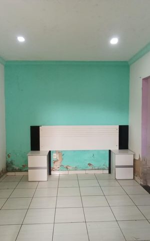 Casa para alugar com 65m², 2 quartos e sem vaga