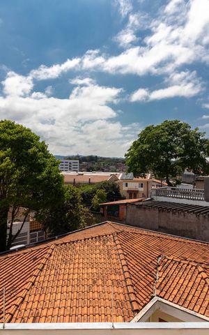Apartamento para alugar com 29m², 2 quartos e sem vagaQuarto 2 - Vista