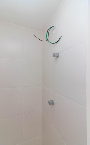 Apartamento para alugar com 29m², 2 quartos e sem vagaBanheiro