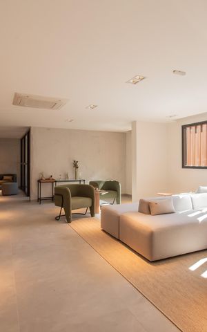Studio para alugar com 29m², 1 quarto e sem vaga Studio para alugar com 29m², 1 quarto e sem vagaÁrea comum - Coworking