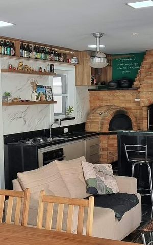 Casa de condomínio à venda com 415m², 4 quartos e 3 vagas