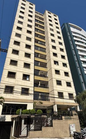 Apartamento à venda com 98m², 1 quarto e 1 vaga Apartamento à venda com 98m², 1 quarto e 1 vagaFachada e portaria
