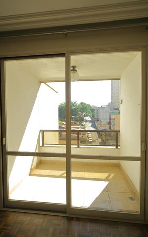 Apartamento à venda com 98m², 1 quarto e 1 vagaVaranda  da Sala