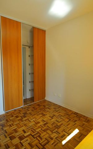 Apartamento à venda com 98m², 1 quarto e 1 vagaSuíte 