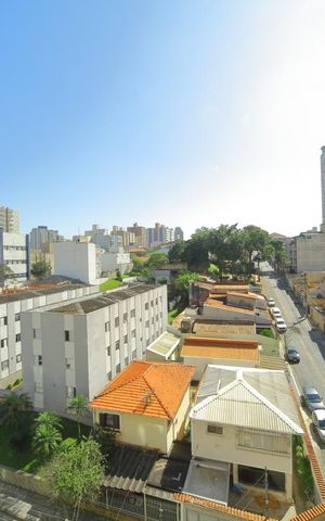 Apartamento à venda com 98m², 1 quarto e 1 vagaCloset da  Suíte = vista 